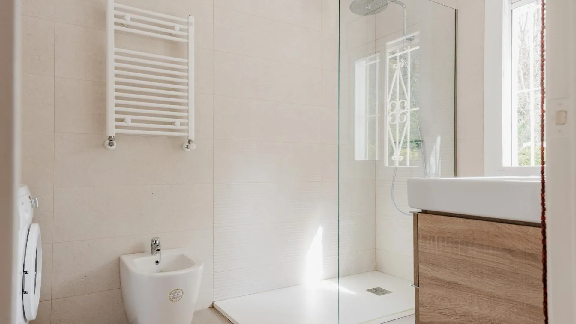 Tatil Evi Mimosa Dorada Villa Puigventos